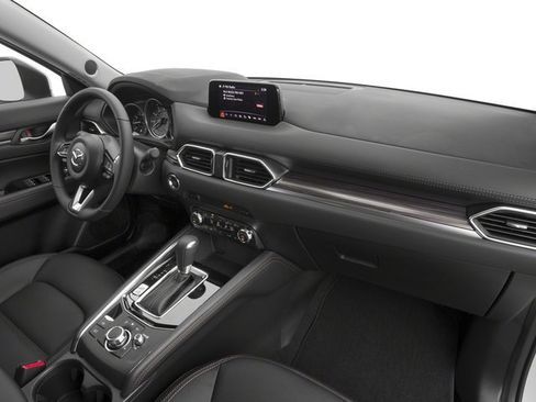 Used 2018 MAZDA CX-5 Grand Touring AWD/4WD image 19