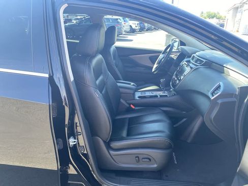 Used 2024 Nissan Murano SV FWD image 23