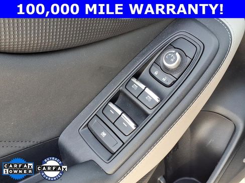 Certified 2023 Subaru Forester Limited image 16