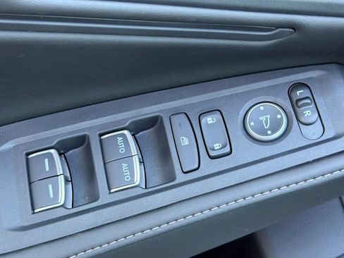 New 2026 Honda Accord Sport image 11