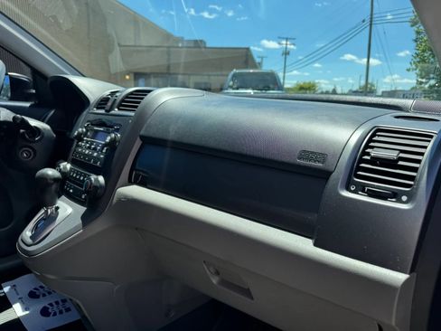 Used 2008 Honda CR-V EX image 23