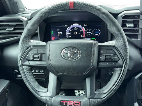 Used 2025 Toyota Sequoia TRD Pro image 18