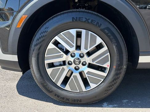 New 2026 Hyundai Palisade FWD Hybrid image 12