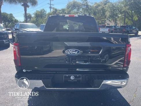 New 2025 Ford F150 XL w/ Equipment Group 103A High image 7