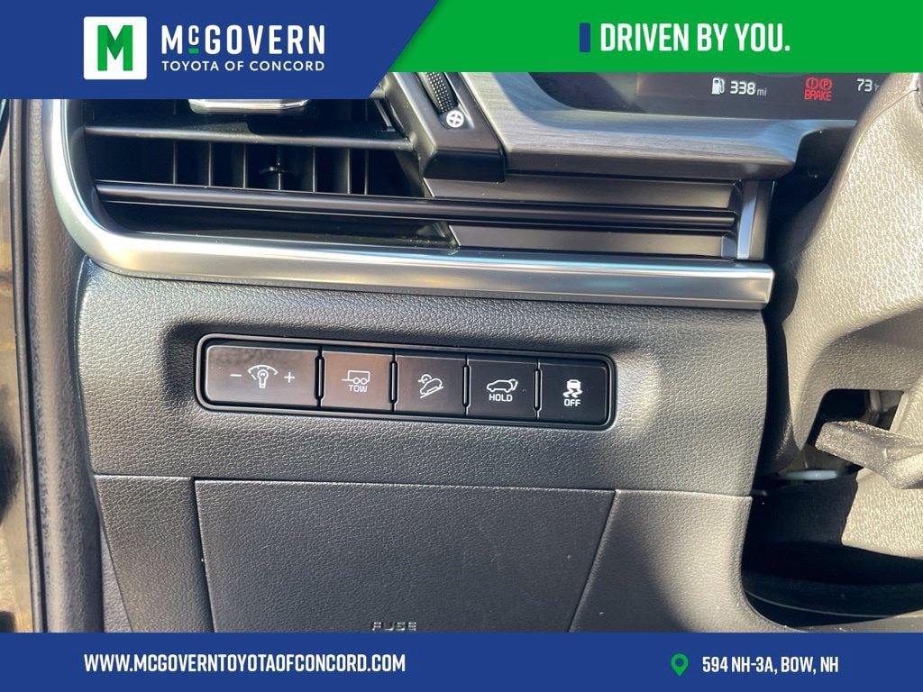 Used 2025 Kia Telluride SX Prestige X-Line AWD/4WD image 14