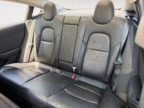 Used 2021 Tesla Model 3 Long Range AWD/4WD image 13