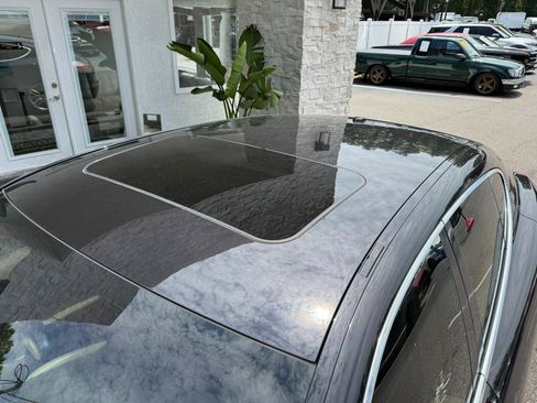 Used 2010 Porsche Panamera 4S AWD/4WD image 13