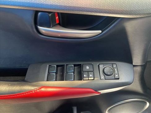 Used 2021 Lexus NX 300 F Sport FWD image 12