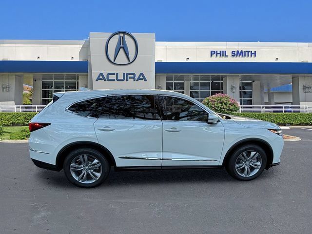 New 2026 Acura MDX FWD image 7