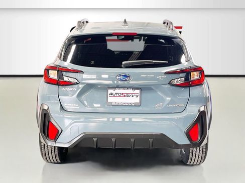 Used 2025 Subaru Crosstrek 2.0i Premium AWD/4WD image 6