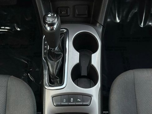 Used 2019 Chevrolet Cruze LT w/ Convenience Package image 31