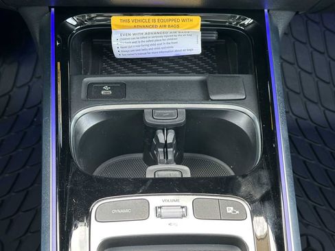 New 2026 Mercedes-Benz GLB 250 4MATIC image 29