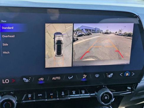 New 2026 Chevrolet Blazer EV LT w/ Super Cruise Package image 13