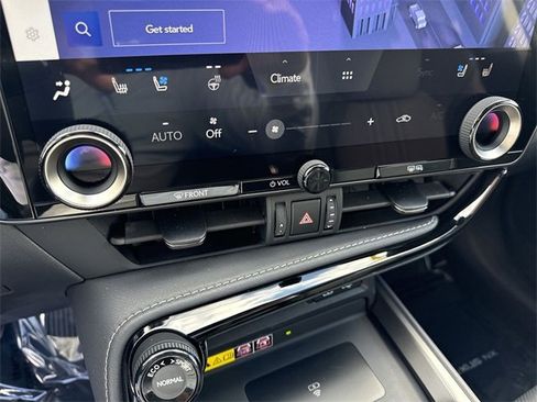 Certified 2022 Lexus NX 350 AWD w/ Premium Package image 19