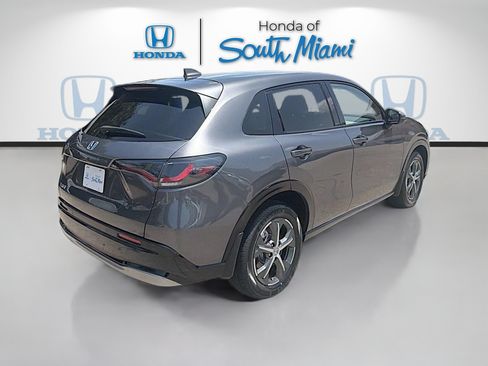 Used 2024 Honda HR-V EX-L image 7