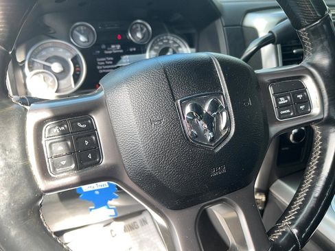 Used 2016 RAM 3500 Laramie Longhorn image 2