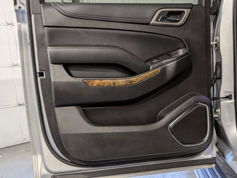 Used 2016 GMC Yukon XL Denali w/ Open Road Package image 20