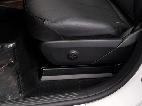 Used 2024 Mercedes-Benz EQE 350+ 4MATIC SUV w/ Driver Assistance Package image 33