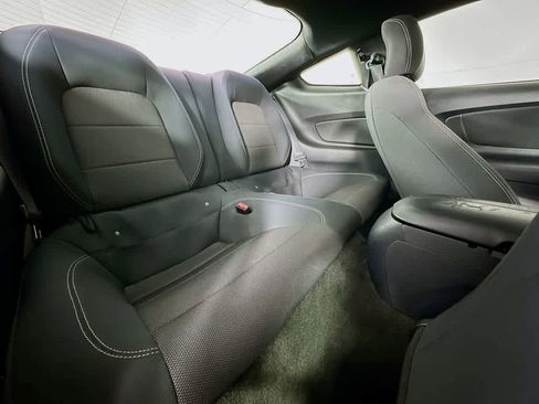 Used 2016 Ford Mustang Coupe w/ Equipment Group 051A image 29