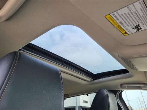 Certified 2024 MAZDA CX-90 3.3 Turbo w/ Preferred Plus image 10