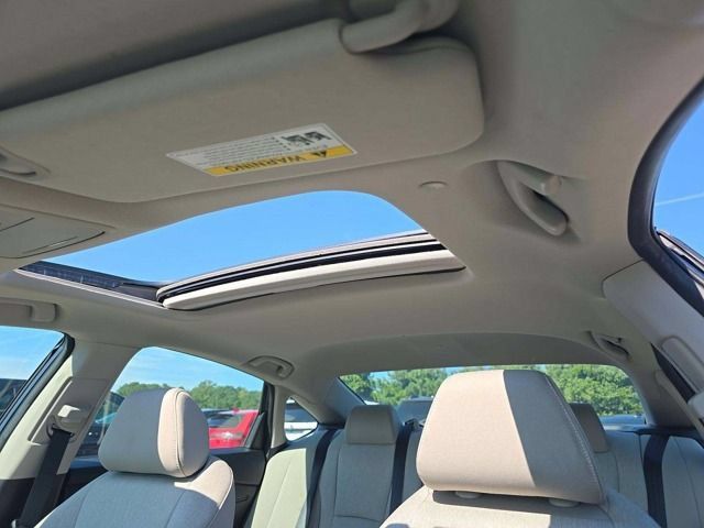 Used 2024 Honda Accord EX image 13