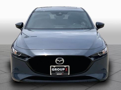 Used 2023 MAZDA MAZDA3 s AWD/4WD image 4