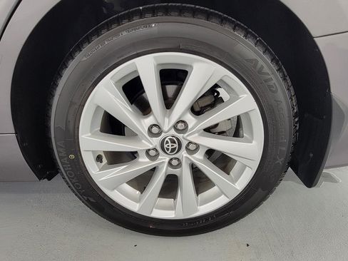 Certified 2023 Toyota Camry LE w/ Cold Weather Package FWD image 11