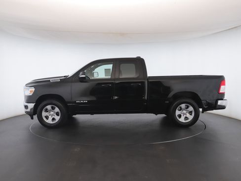 Used 2022 RAM 1500 Big Horn image 19