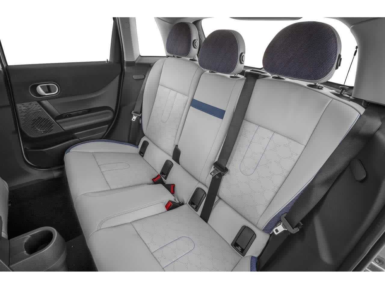 New 2027 MINI Cooper S FWD image 9