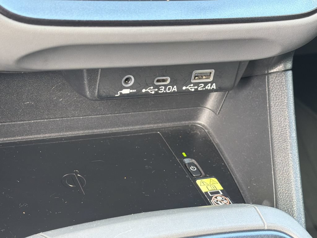 Certified 2024 Subaru Crosstrek 2.5i Sport w/ Crosstrek Mirror Package AWD/4WD image 27