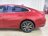 Used 2018 Chevrolet Malibu LT image 5