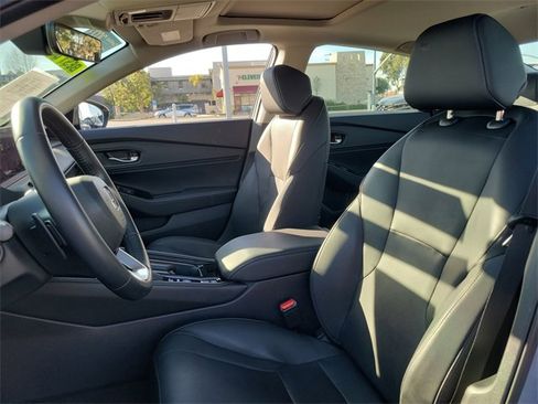 Certified 2023 Honda Accord Touring image 16