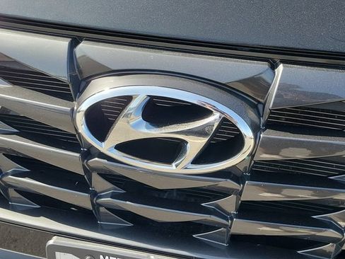 Used 2023 Hyundai Tucson SEL w/ Convenience Package AWD/4WD image 36