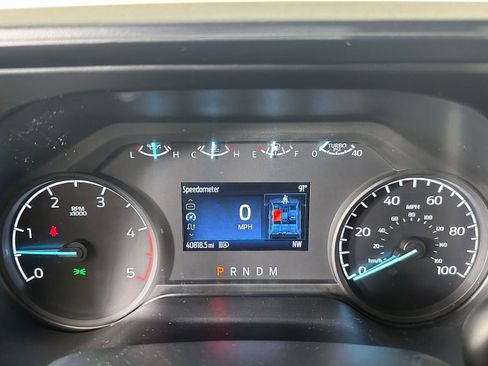 Used 2024 Ford F350 XLT w/ 360-Degree Camera Package AWD/4WD image 10