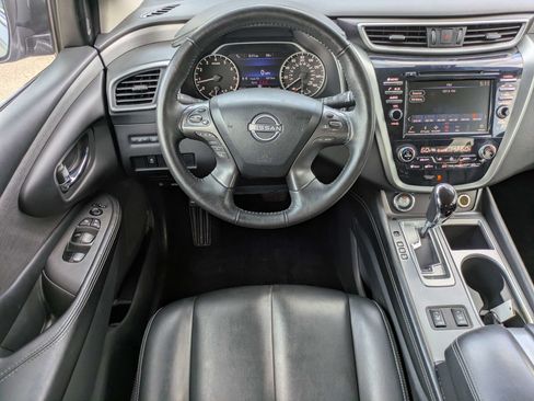 Used 2024 Nissan Murano SV w/ SV Midnight Edition Package AWD/4WD image 4