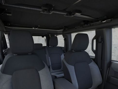 New 2026 Ford Bronco Big Bend AWD/4WD image 13