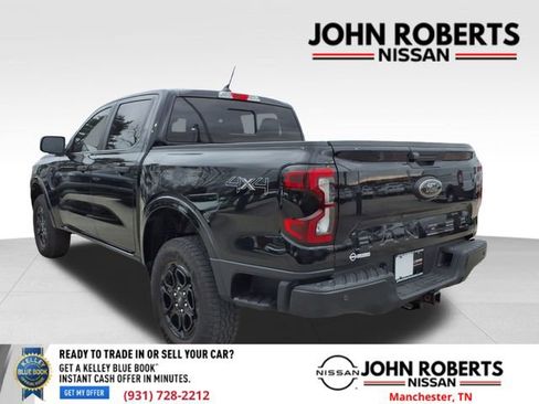 Used 2025 Ford Ranger XLT image 14