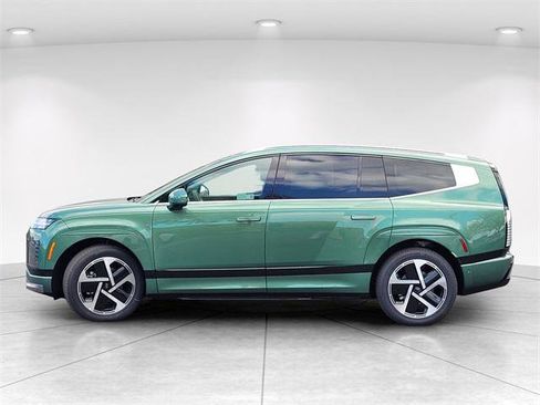 New 2026 Hyundai Ioniq 9 Calligraphy image 7