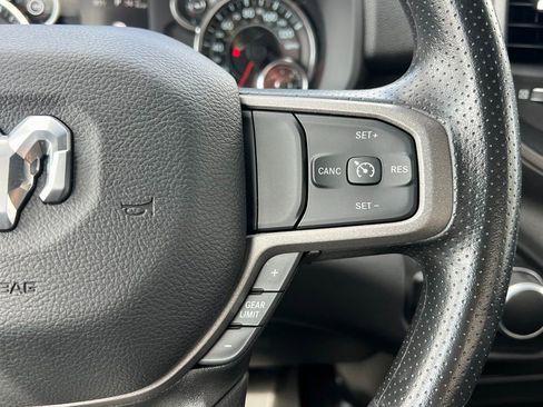 Used 2023 RAM 3500 Tradesman image 18