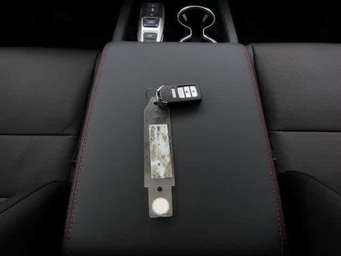 New 2025 Honda Ridgeline Black Edition image 26