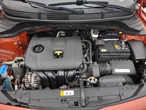 Certified 2023 Kia Soul S image 27