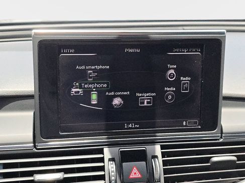 Used 2018 Audi A6 2.0T Premium w/ 19" Sport Package AWD/4WD image 26