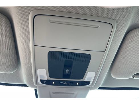 Certified 2025 Honda CR-V EX-L image 24