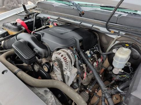 Used 2008 Chevrolet Silverado 1500 LT image 26