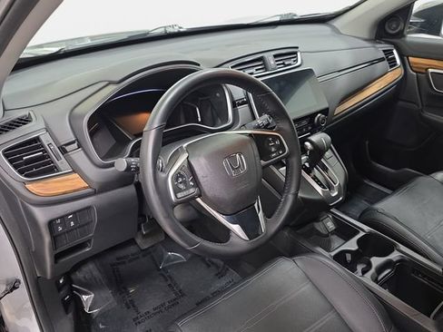 Used 2017 Honda CR-V EX-L image 16