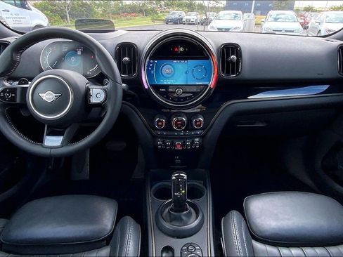 Certified 2023 MINI Cooper Countryman S image 17