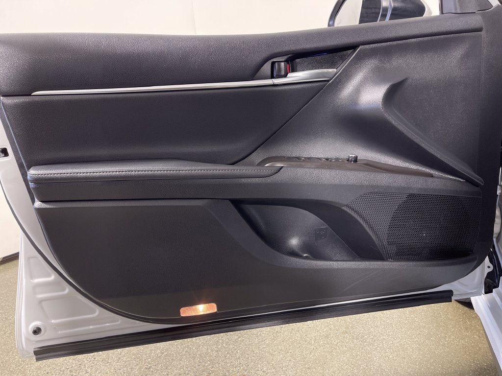 Certified 2024 Toyota Camry XSE FWD image 17