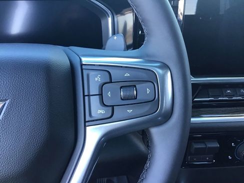 New 2026 Chevrolet Silverado 1500 RST w/ Redline Edition image 22