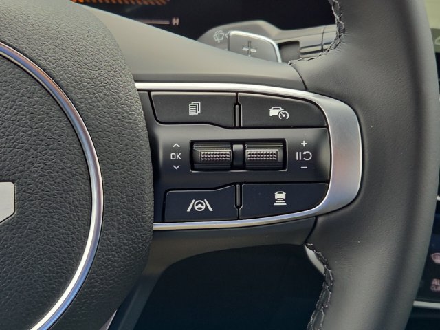 New 2027 Kia K5 GT FWD image 12