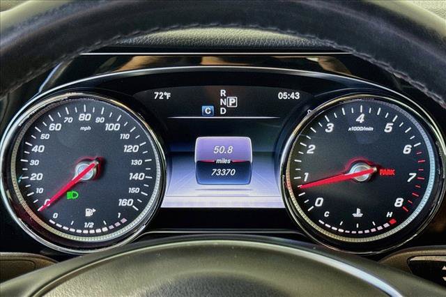 Used 2017 Mercedes-Benz E 300 image 12